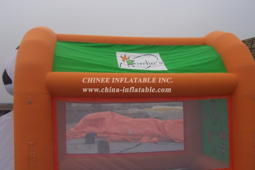 T11-968 Inflatable Football Field