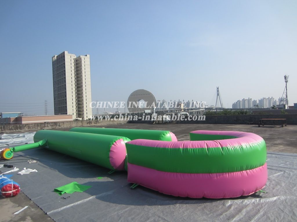 T8-621 11M Slip And Slide