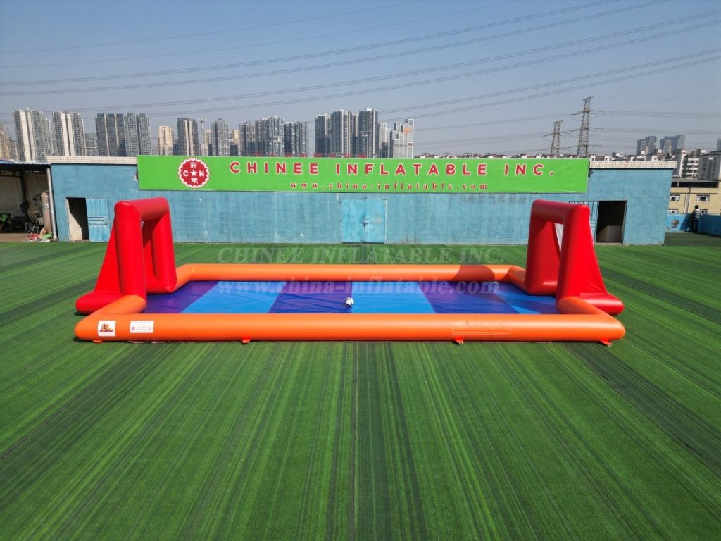 T11-779 Inflatable Football Field