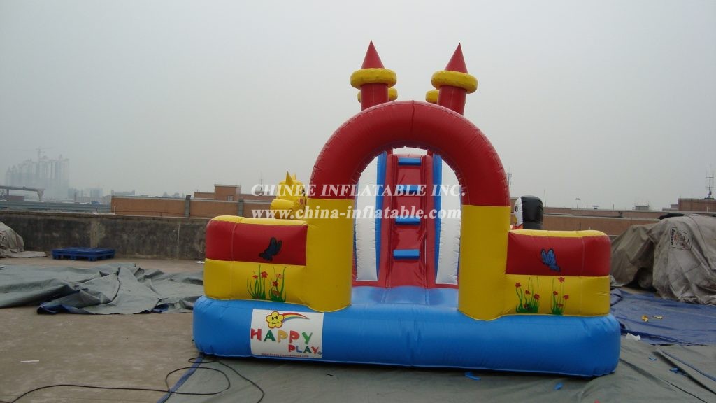 T6-340 Outdoor Giant Inflatable