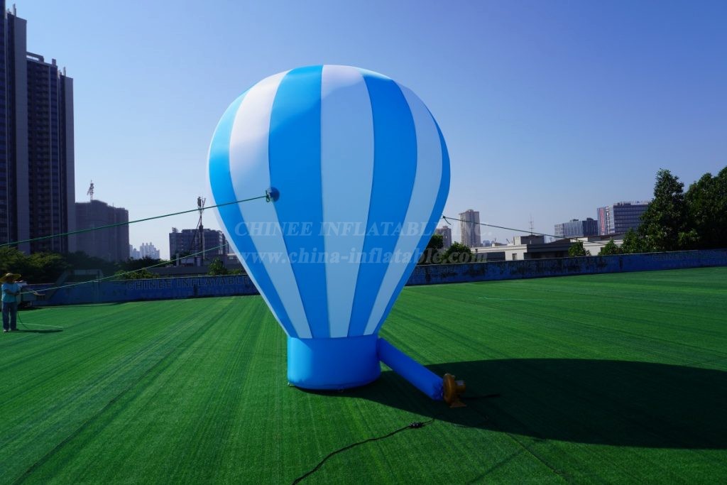 B4-18 Outdoor Giant Inflatable Balloon