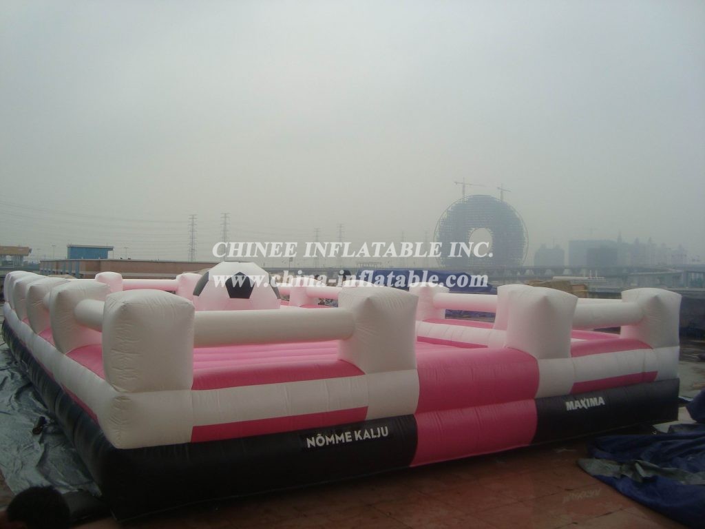 T11-395 Football Inflatable Sports