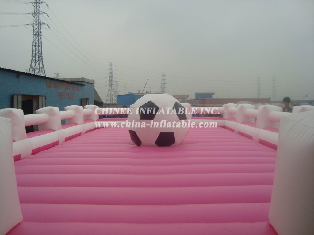 T11-395 Football Inflatable Sports