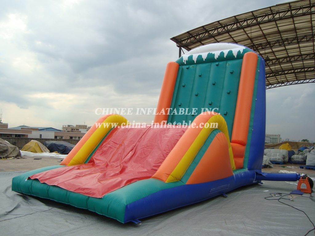 T11-674 Outdoor Giant Inflatable Sports