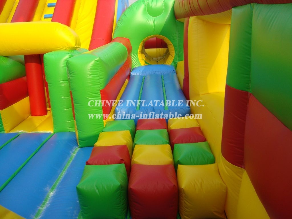 T6-205 Outdoor Giant Inflatable