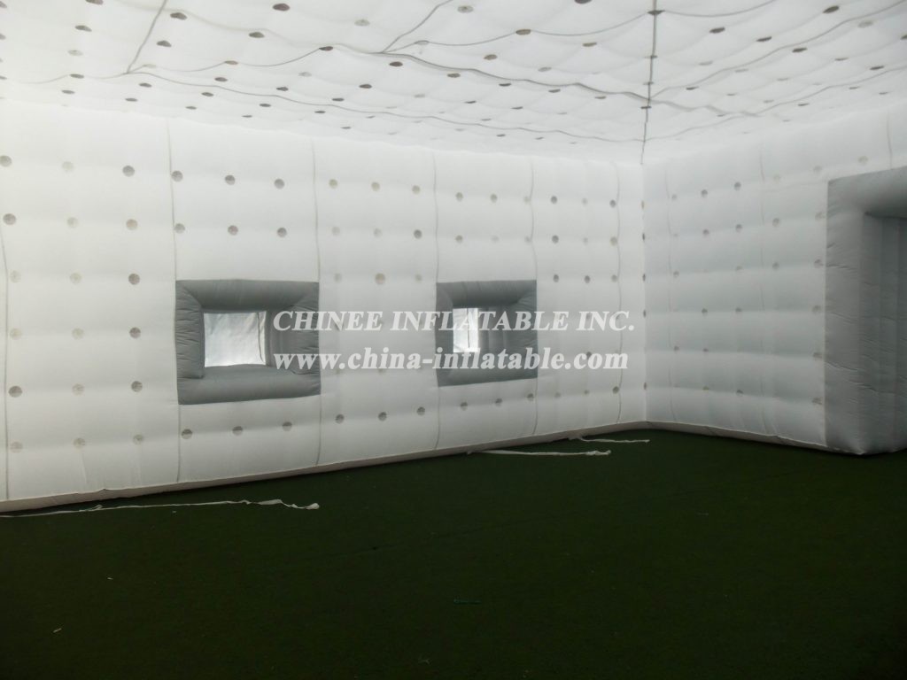 Tent1-258 10 X10M Inflatable Tent