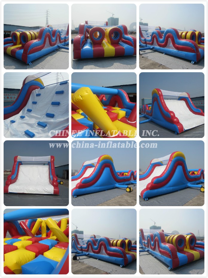 a - Chinee Inflatable Inc.