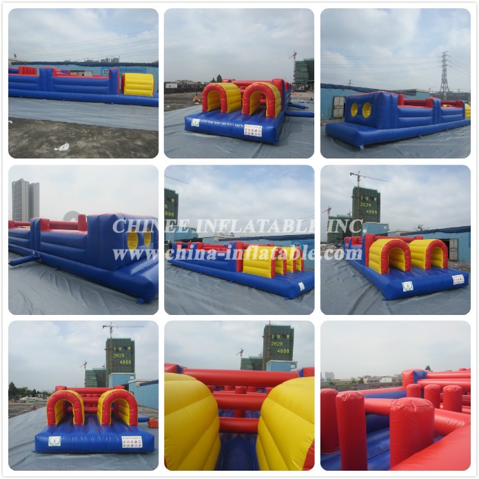 a - Chinee Inflatable Inc.