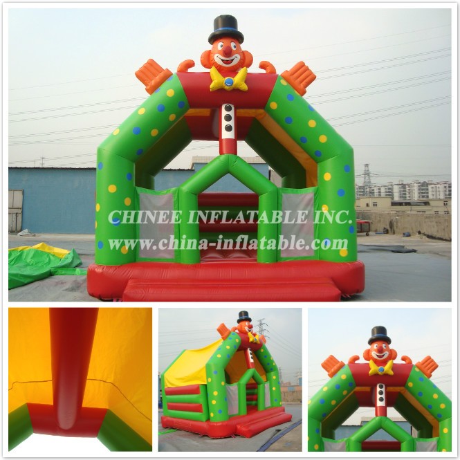 a - Chinee Inflatable Inc.