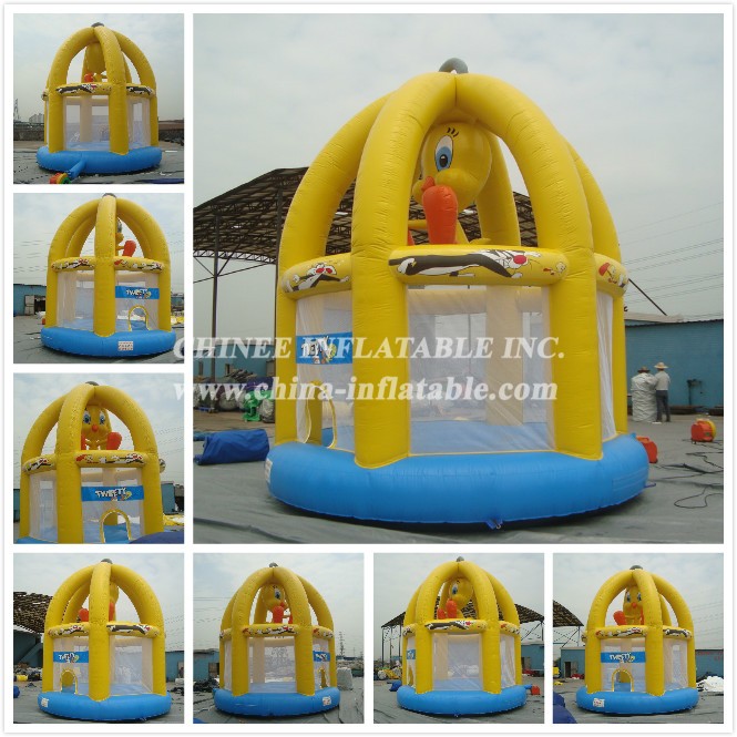 a - Chinee Inflatable Inc.