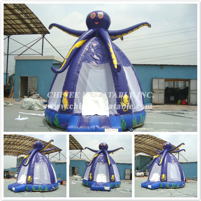 a - Chinee Inflatable Inc.