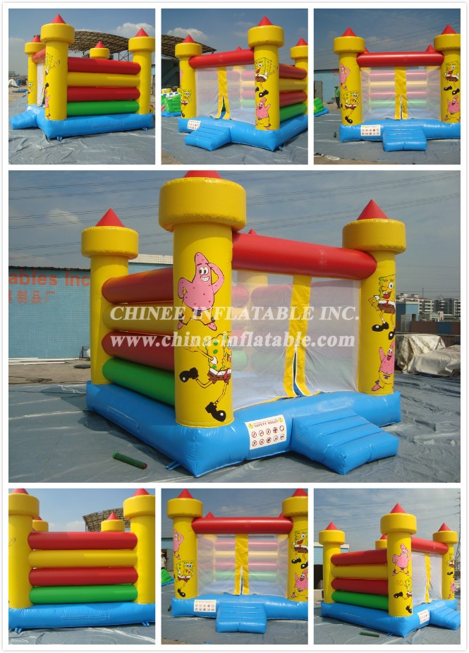 a - Chinee Inflatable Inc.