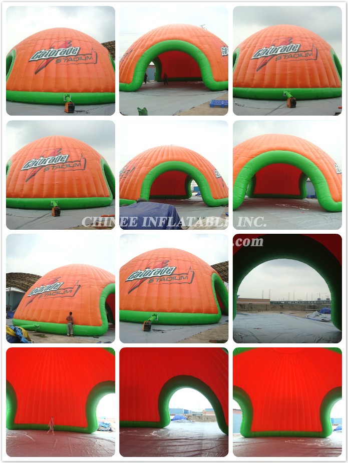 a - Chinee Inflatable Inc.