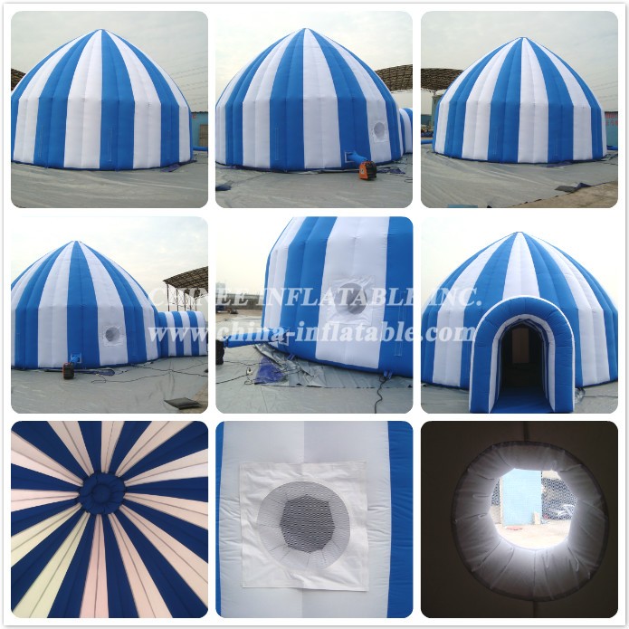 a - Chinee Inflatable Inc.