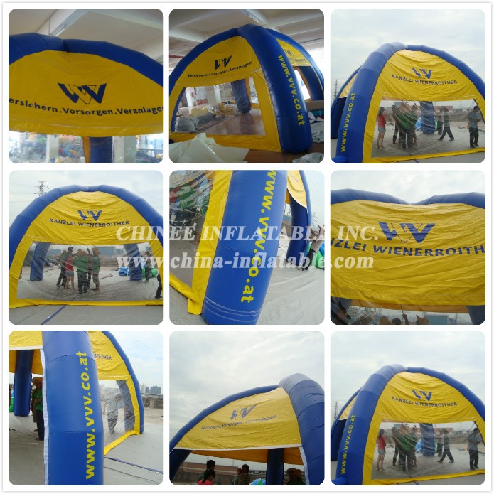 a - Chinee Inflatable Inc.