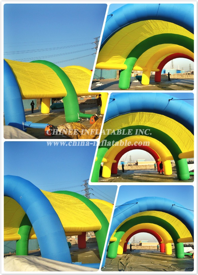 a - Chinee Inflatable Inc.