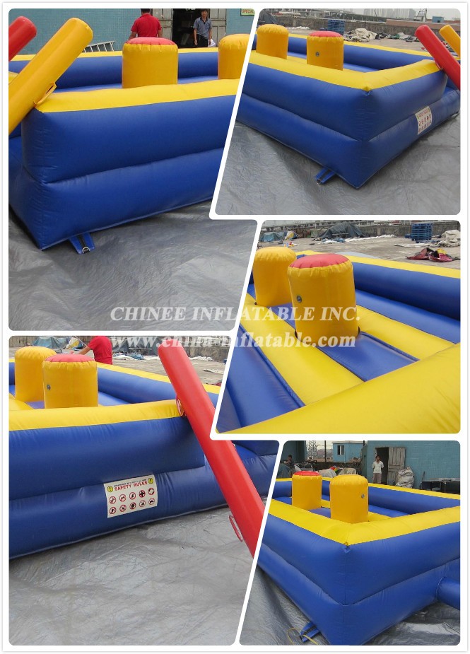 a - Chinee Inflatable Inc.