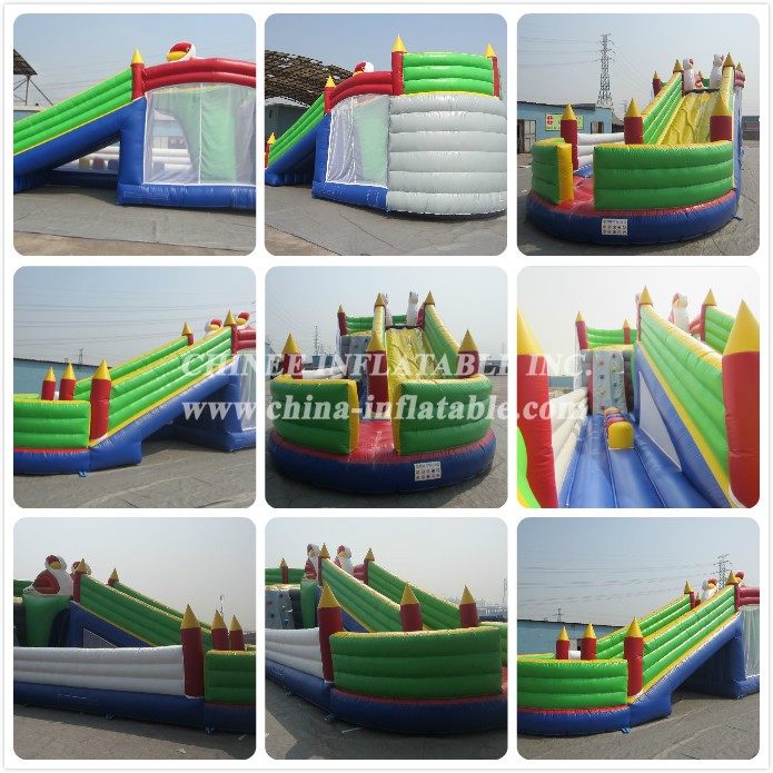 ad - Chinee Inflatable Inc.