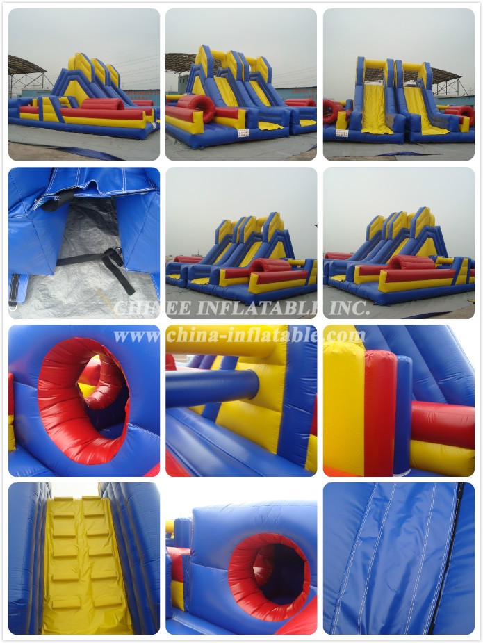 ik - Chinee Inflatable Inc.