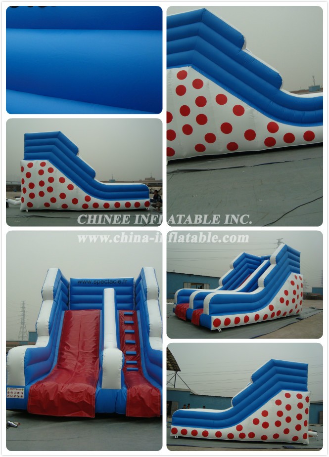 k - Chinee Inflatable Inc.