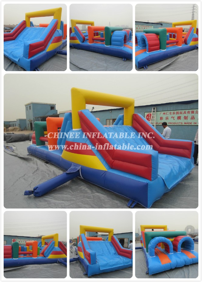 a - Chinee Inflatable Inc.