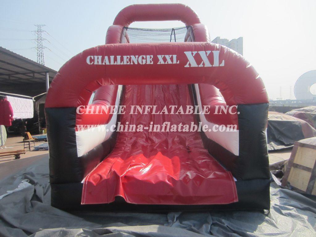 IS11-2003 Xxl Obstacle Courses