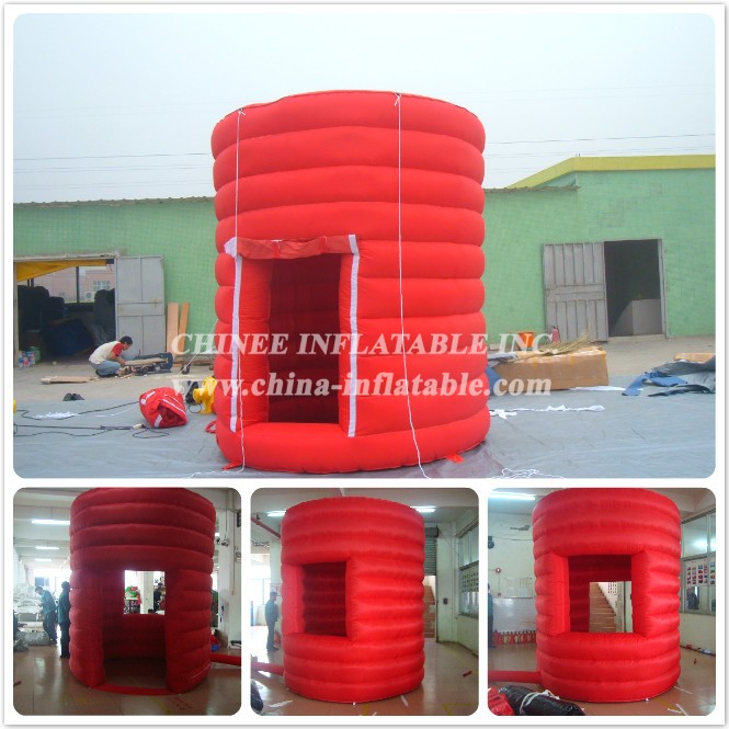 a - Chinee Inflatable Inc.