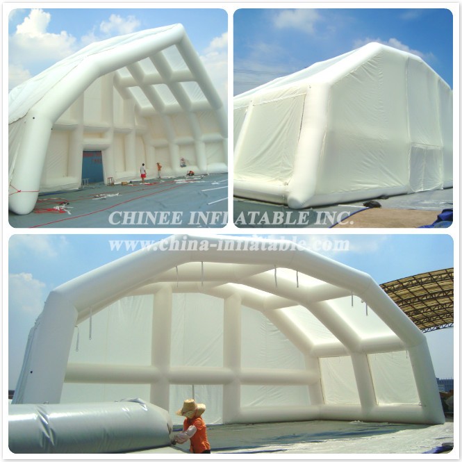 a - Chinee Inflatable Inc.