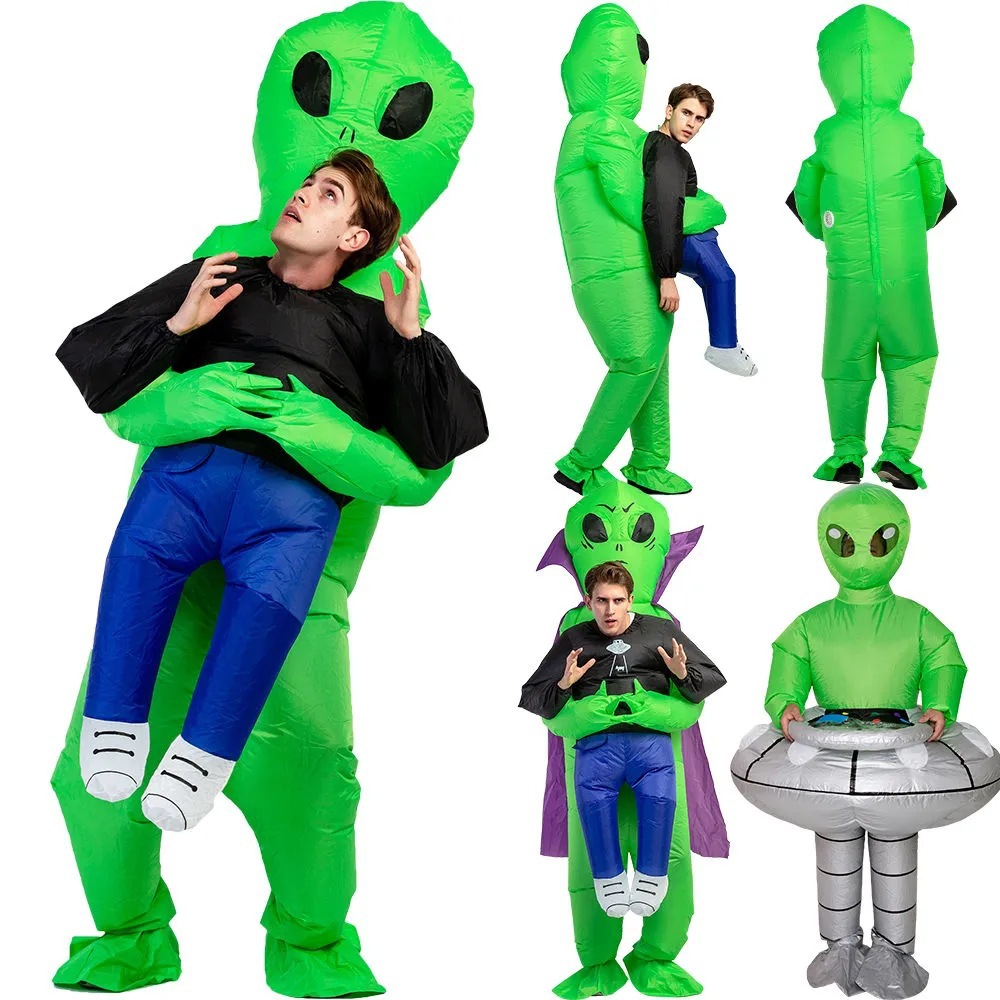 IC1-051 Halloween Costume