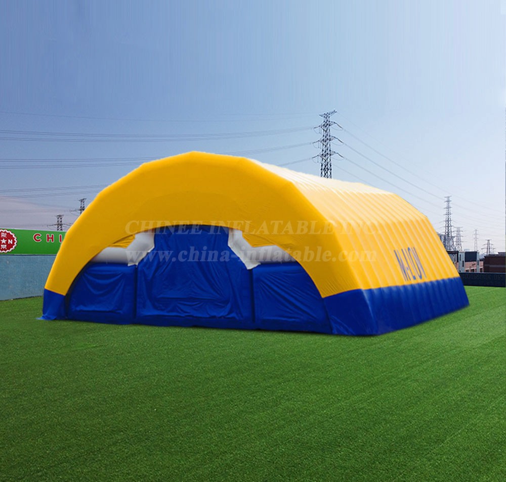 Tent1-4370 Outdoor Inflatable Tent For Event