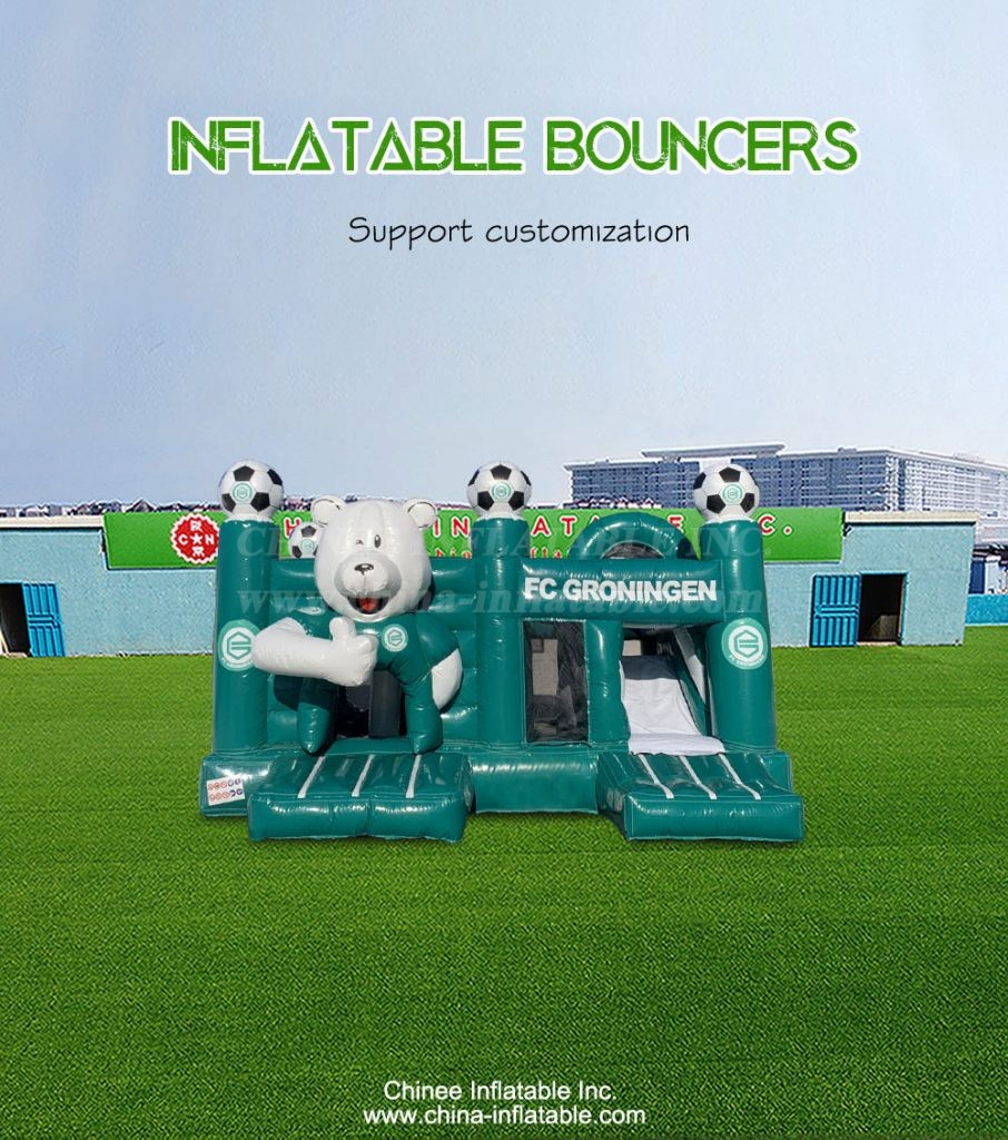 T2-4501-1 - Chinee Inflatable Inc.