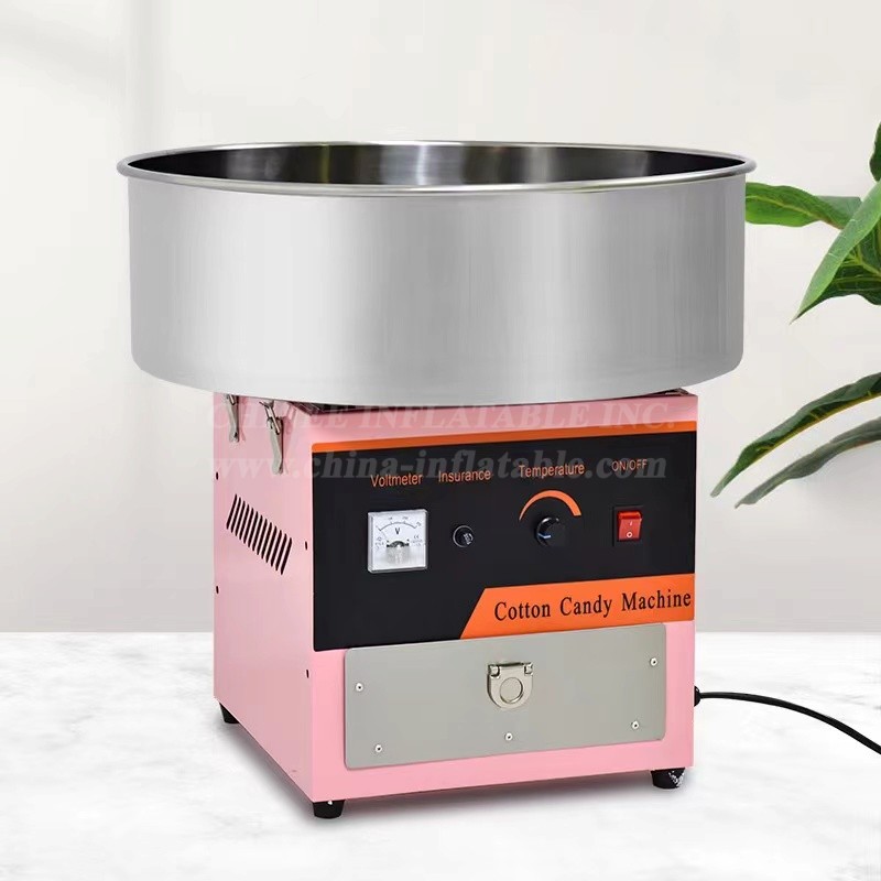 A1-020 Cotton Candy Machine