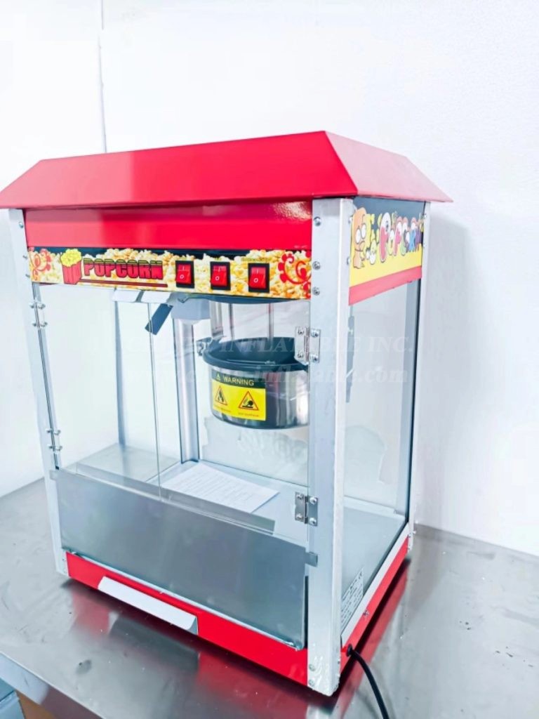 A1-004 Popcorn Machine