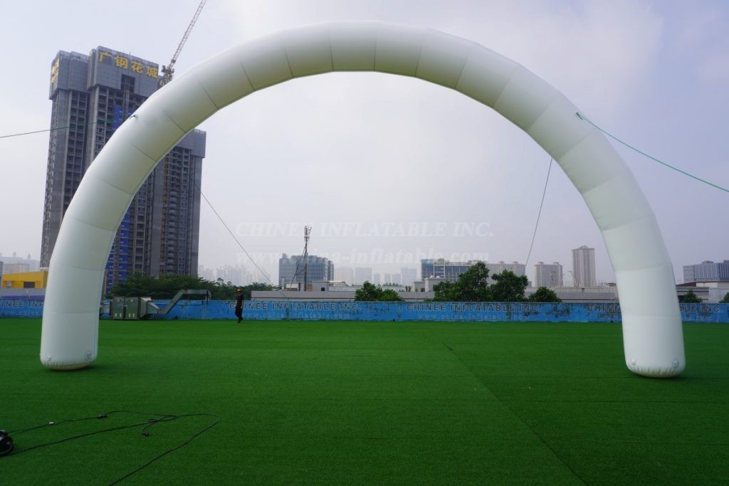 Arch2-410 Inflatable Arch