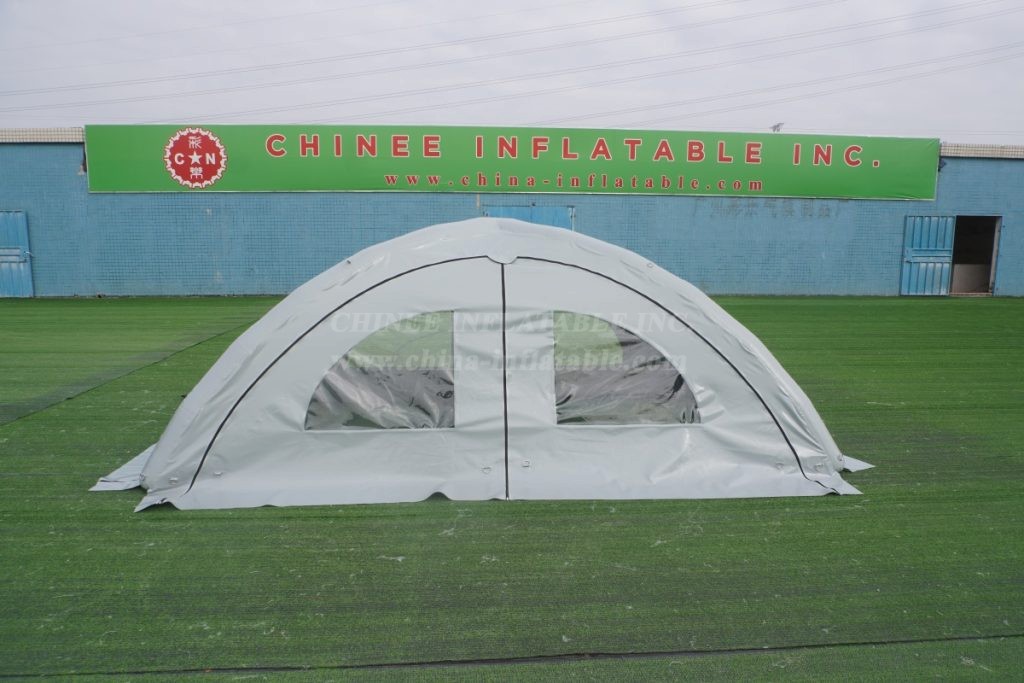 Tent1-600C Sealed Tent