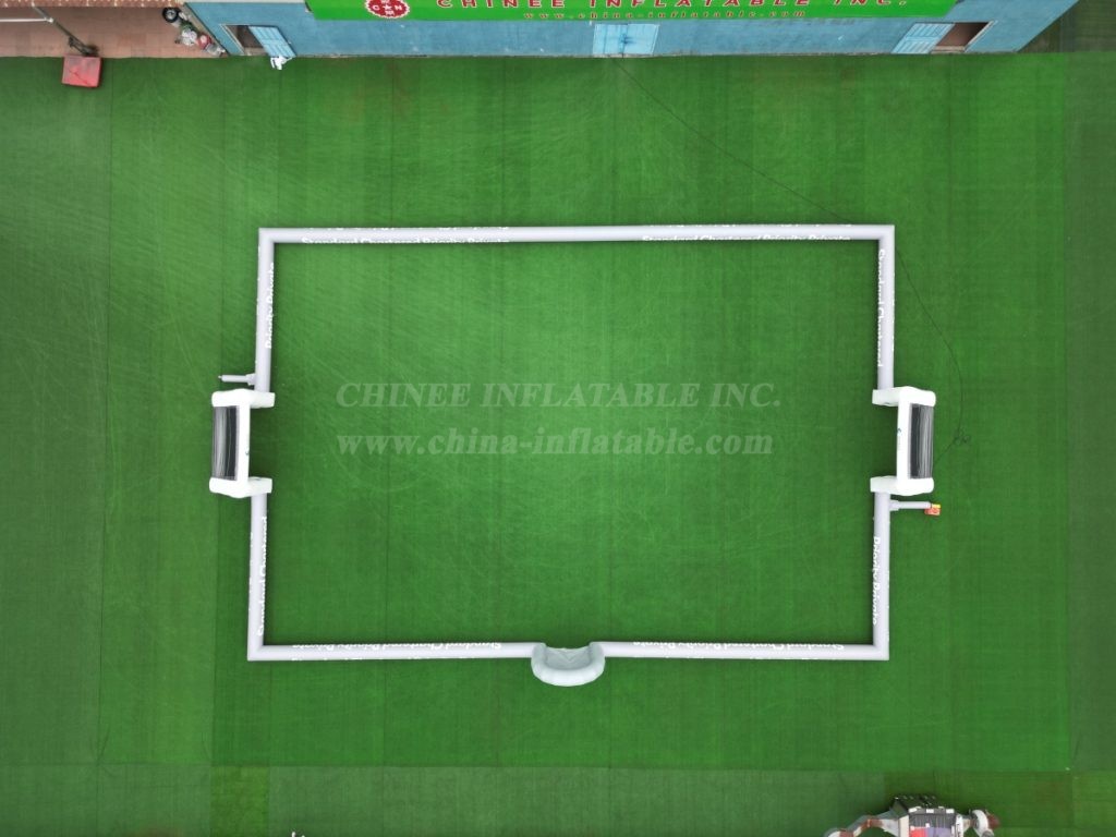 T11-926B Inflatable Football Field