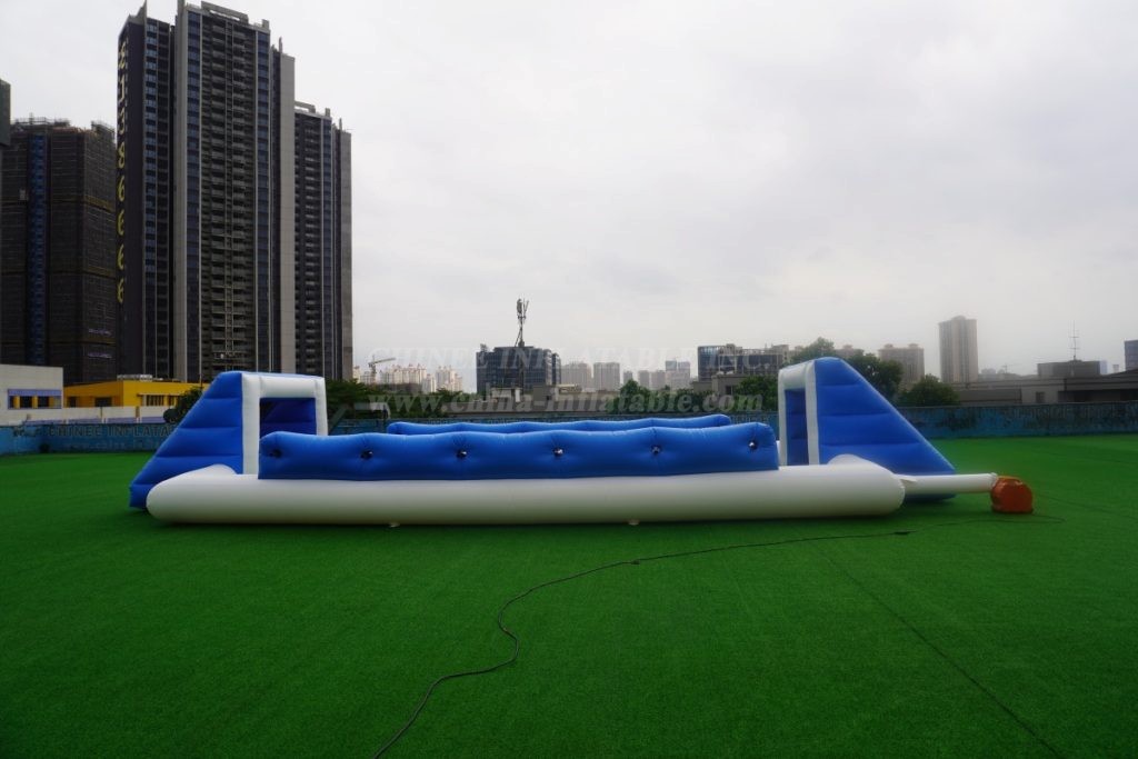 T11-3029 Inflatable Football Field