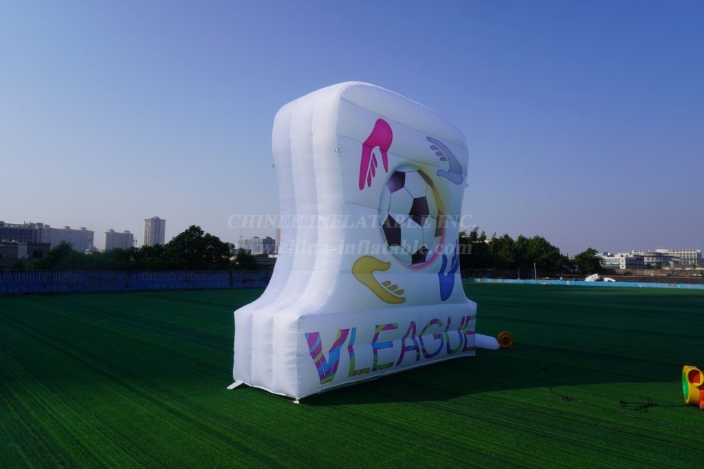 S4-480C Customized inflatable decorations