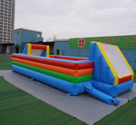 T11-3000C Inflatable Football Field